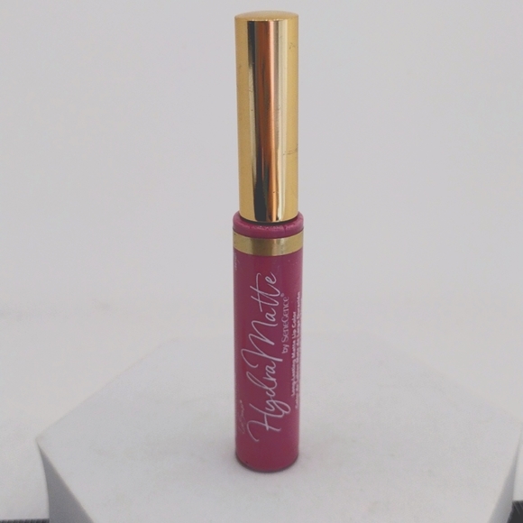 Chilled Pink LipSense HydraMatte Long Lasting Lip Color - Picture 3 of 3